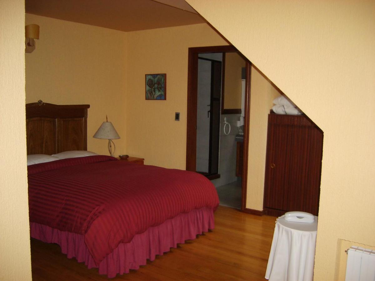 Yan Kee Way Lodge Bungalow Puerto Varas Exterior photo